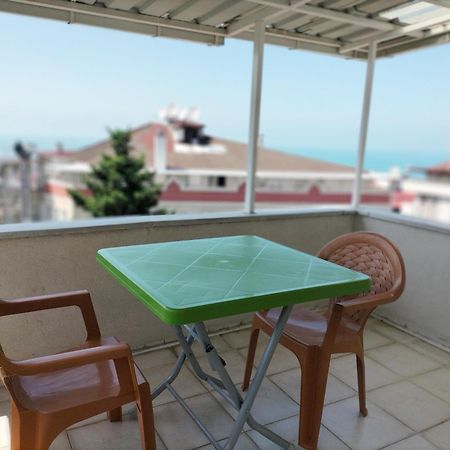 Gueler Central Apartment Trabzon Exterior photo