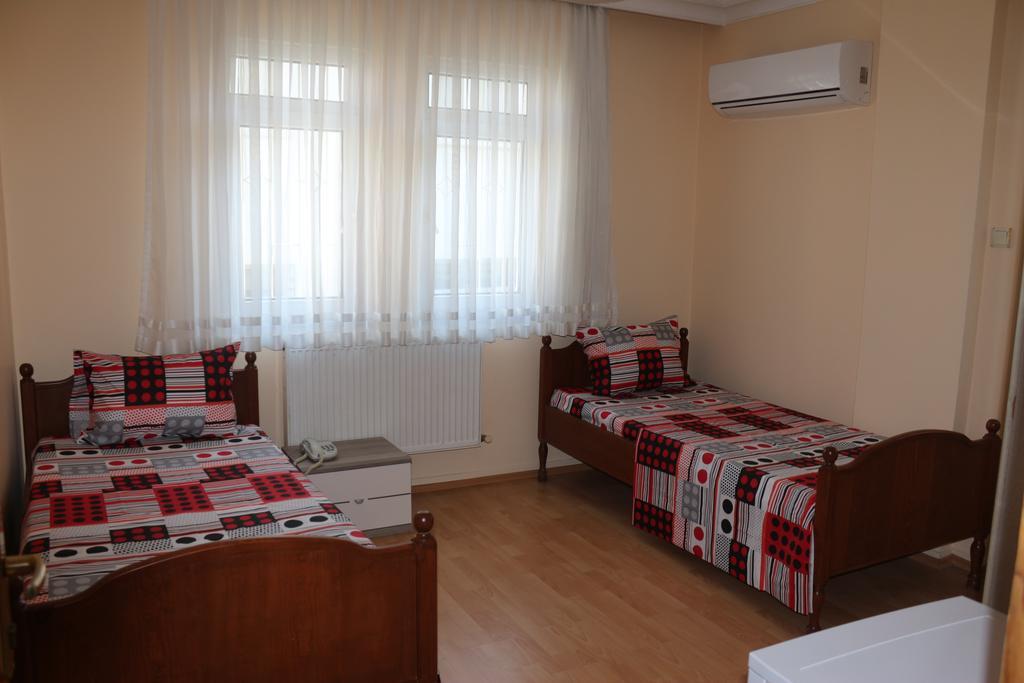 Gueler Central Apartment Trabzon Room photo
