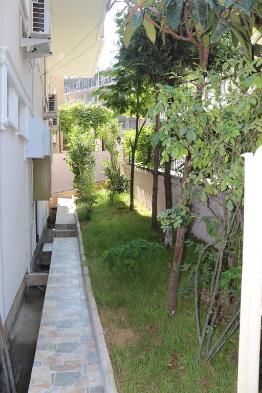 Gueler Central Apartment Trabzon Exterior photo