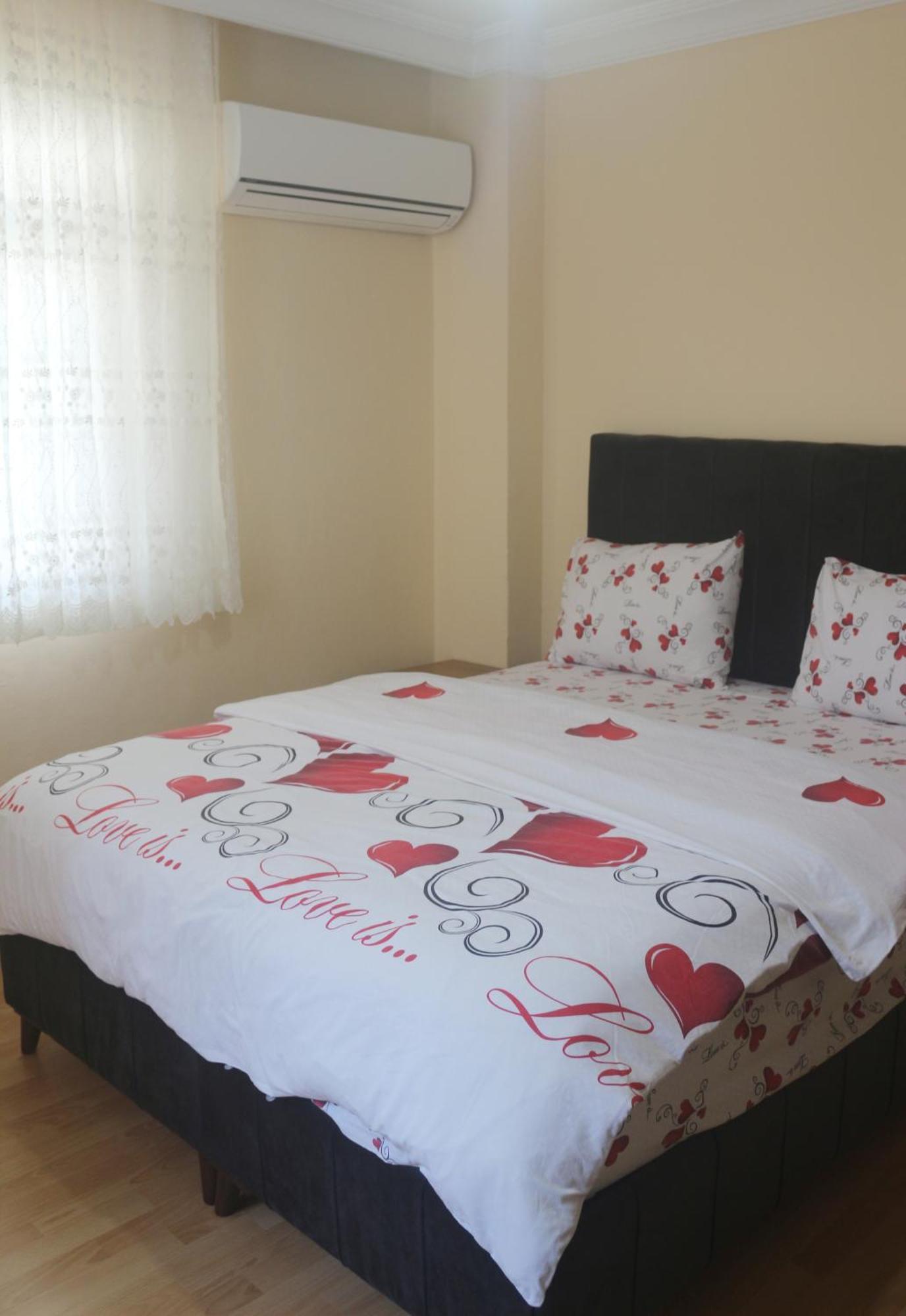 Gueler Central Apartment Trabzon Exterior photo