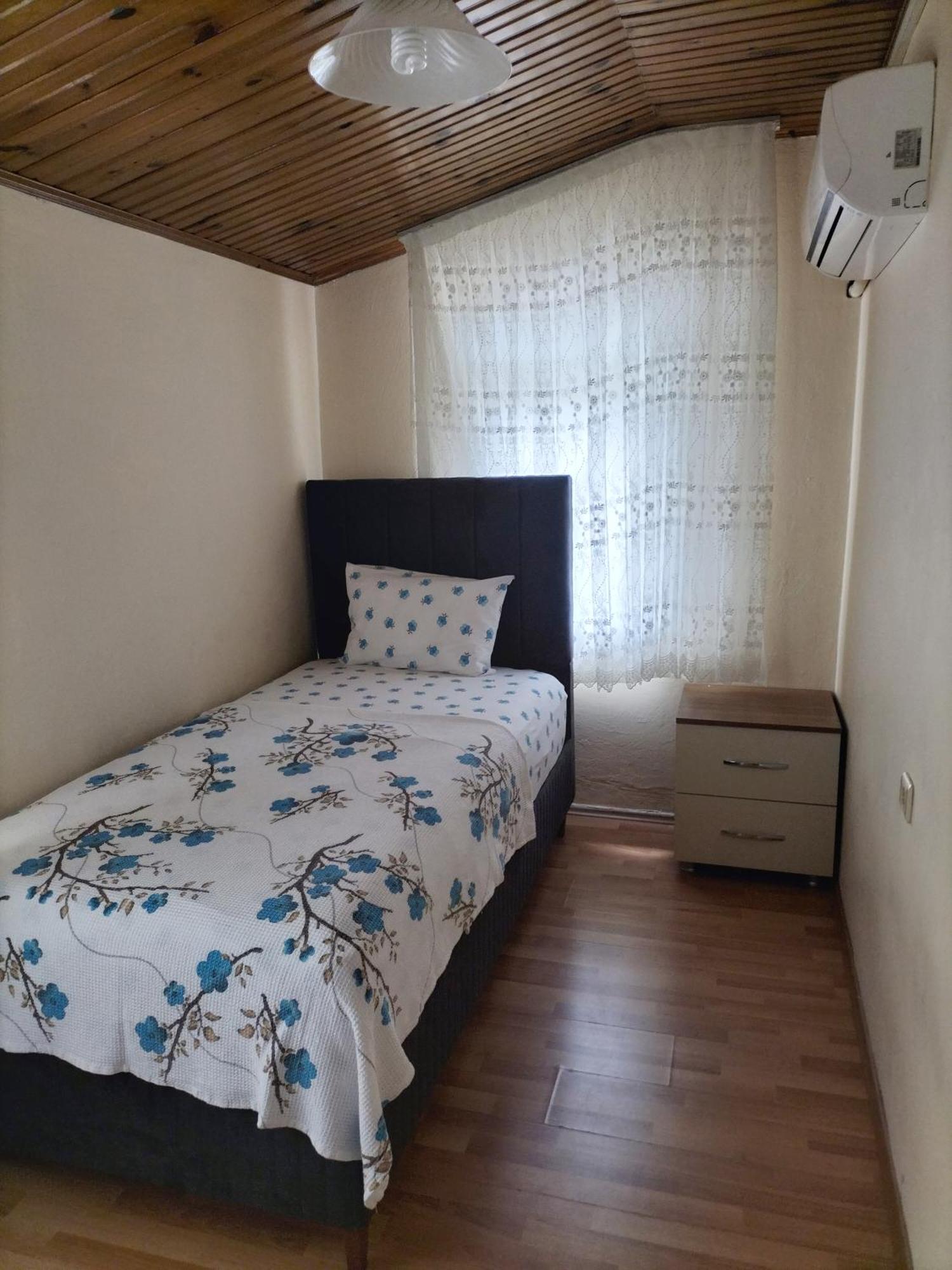 Gueler Central Apartment Trabzon Exterior photo