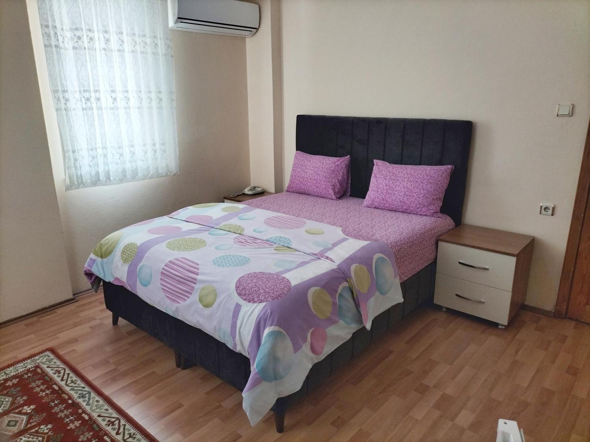 Gueler Central Apartment Trabzon Exterior photo