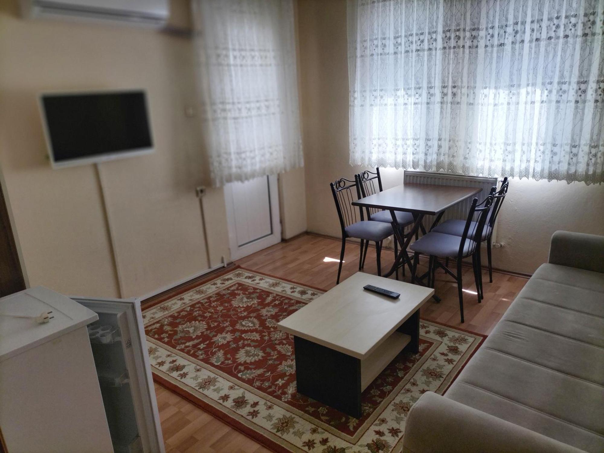 Gueler Central Apartment Trabzon Exterior photo