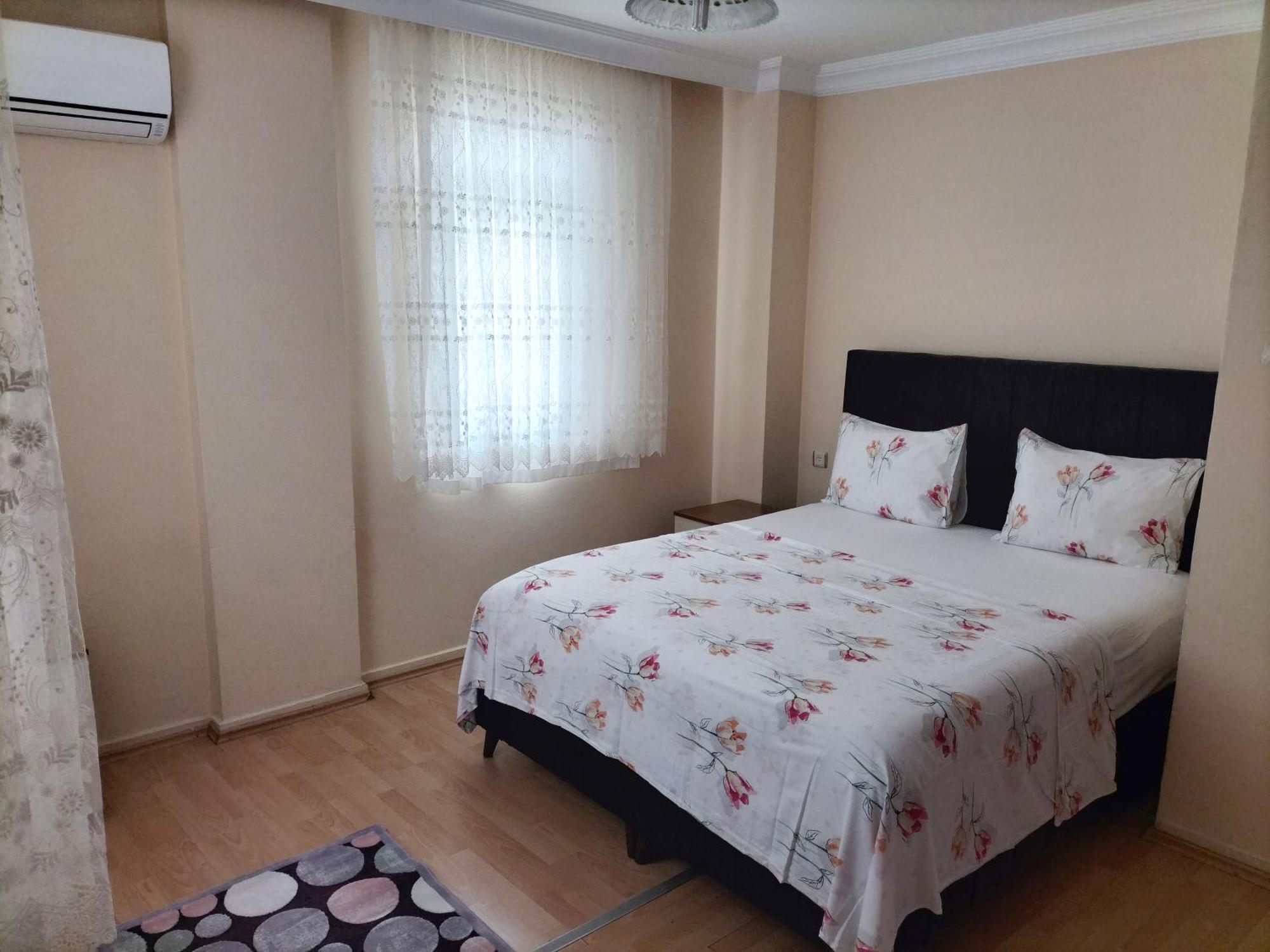 Gueler Central Apartment Trabzon Exterior photo