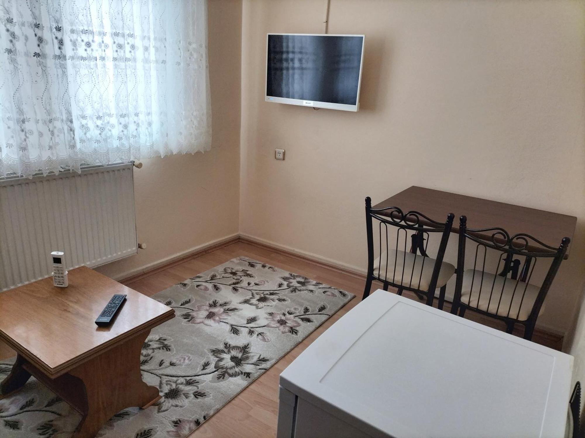 Gueler Central Apartment Trabzon Exterior photo